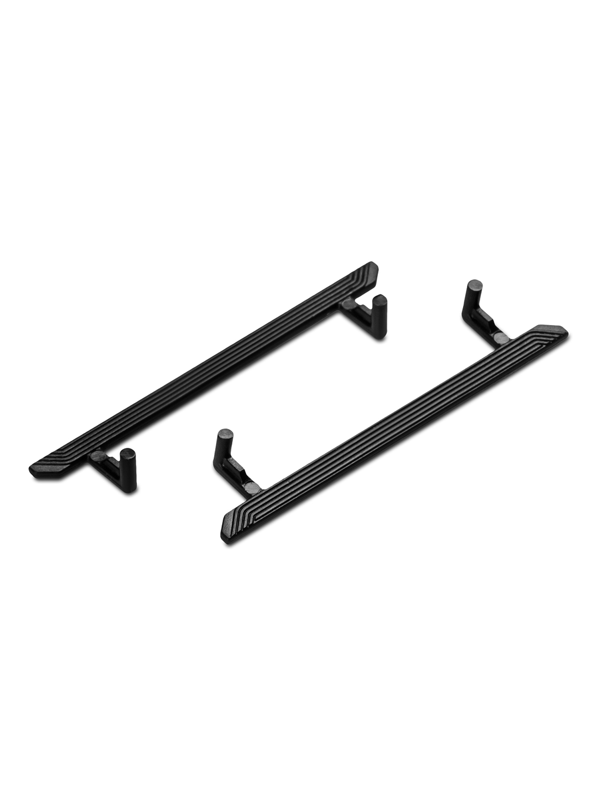 Автомобиль АВТОпанорама Suzuki Jimny 2018 Сборная модель 1:32 JB1251723 - фото 29