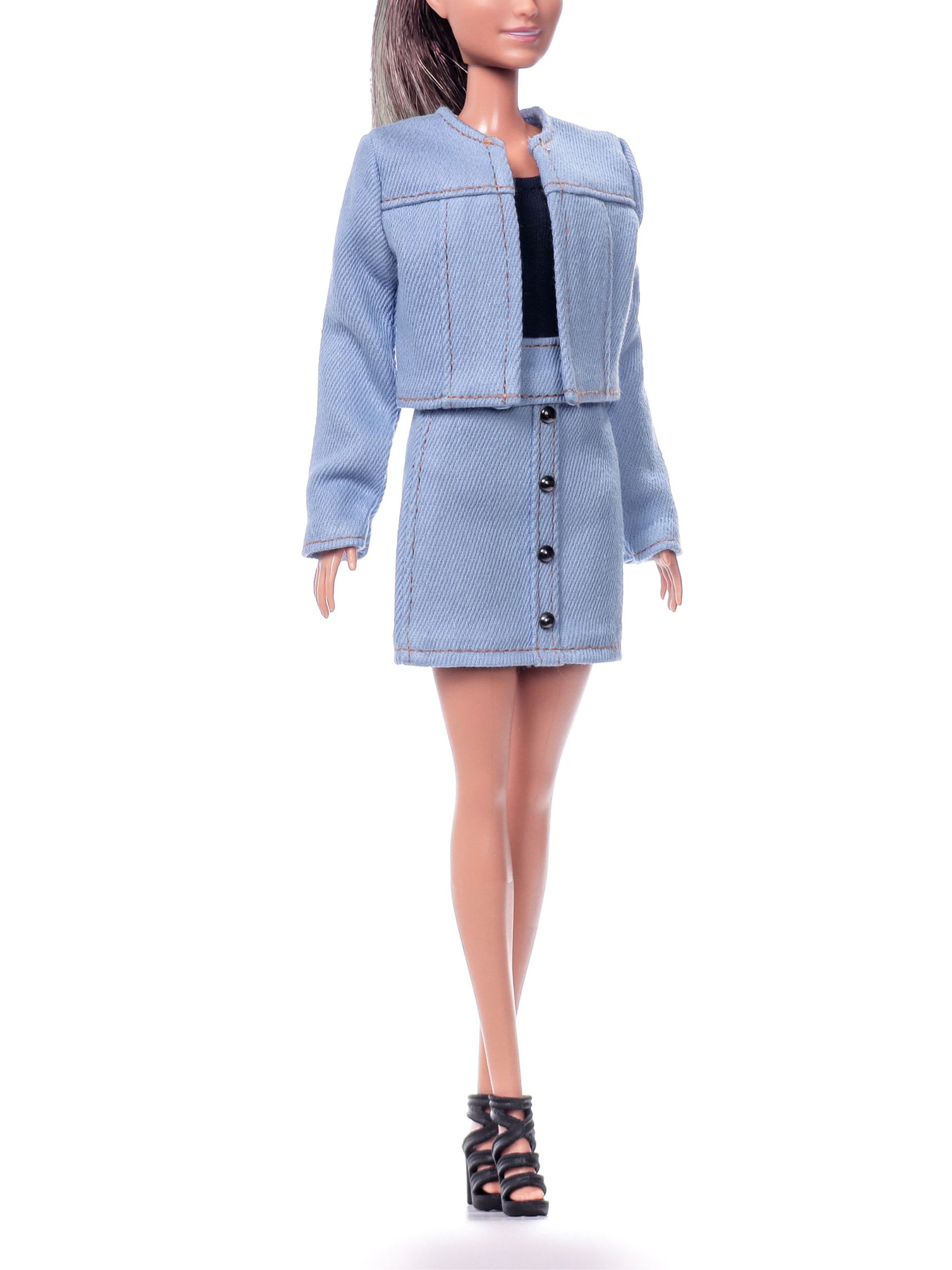 Одежда для кукол VIANA 11.375.8v - фото 1