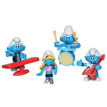Игровой набор Smurfs в ассортименте