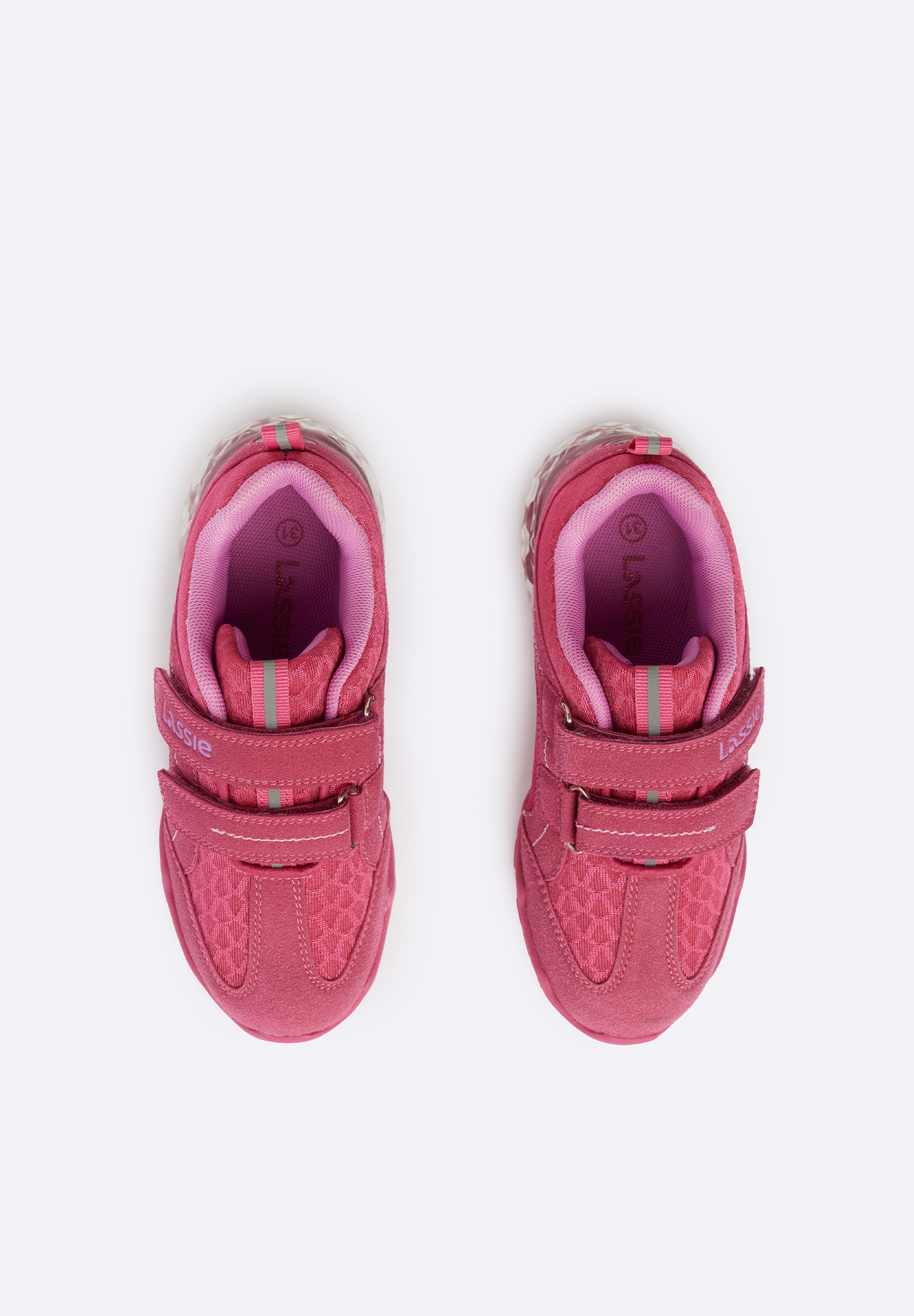 Кроссовки Lassie 7400025A-4670 - фото 10