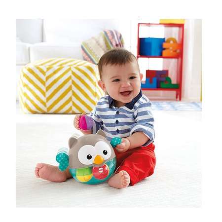 Игрушка Fisher Price сортер