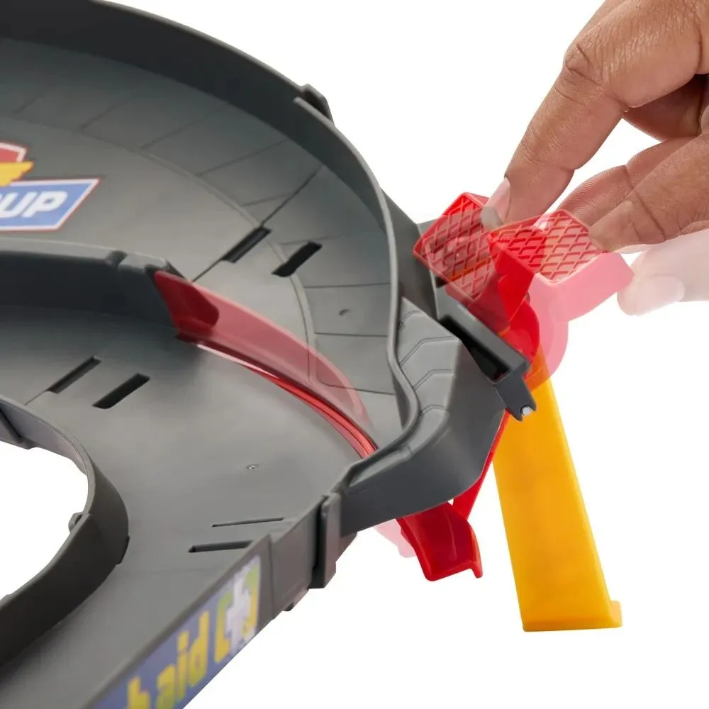 Трек Disney 122381 - фото 4