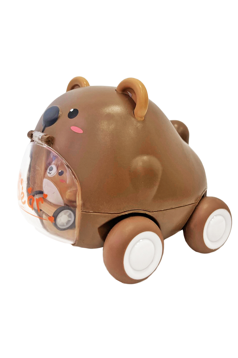 Игрушка SHARKTOYS каталка - фото 4