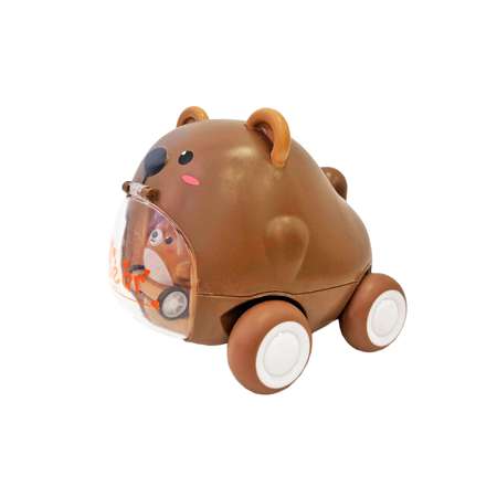 Игрушка SHARKTOYS каталка