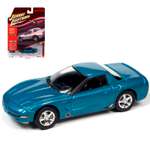 Автомобиль Johnny Lightning 1:64