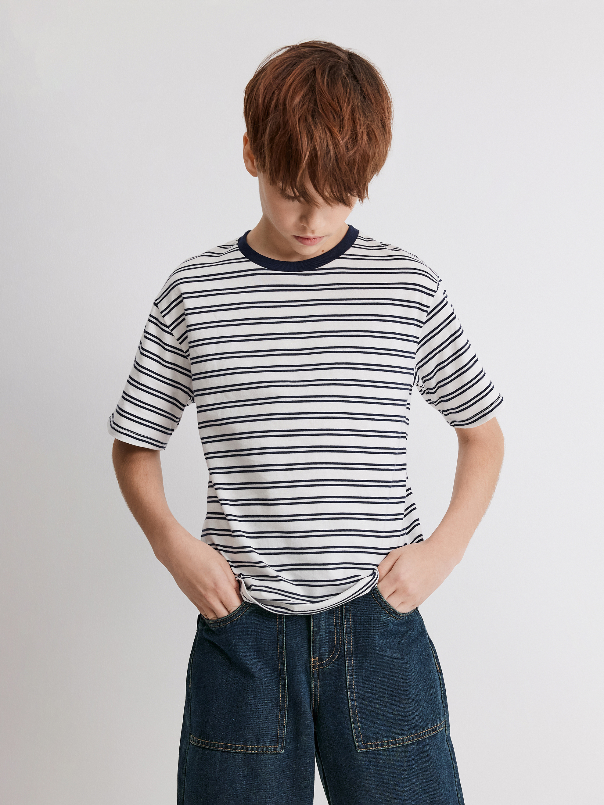 Футболка Acoola 20330510014_0094680 - фото 1