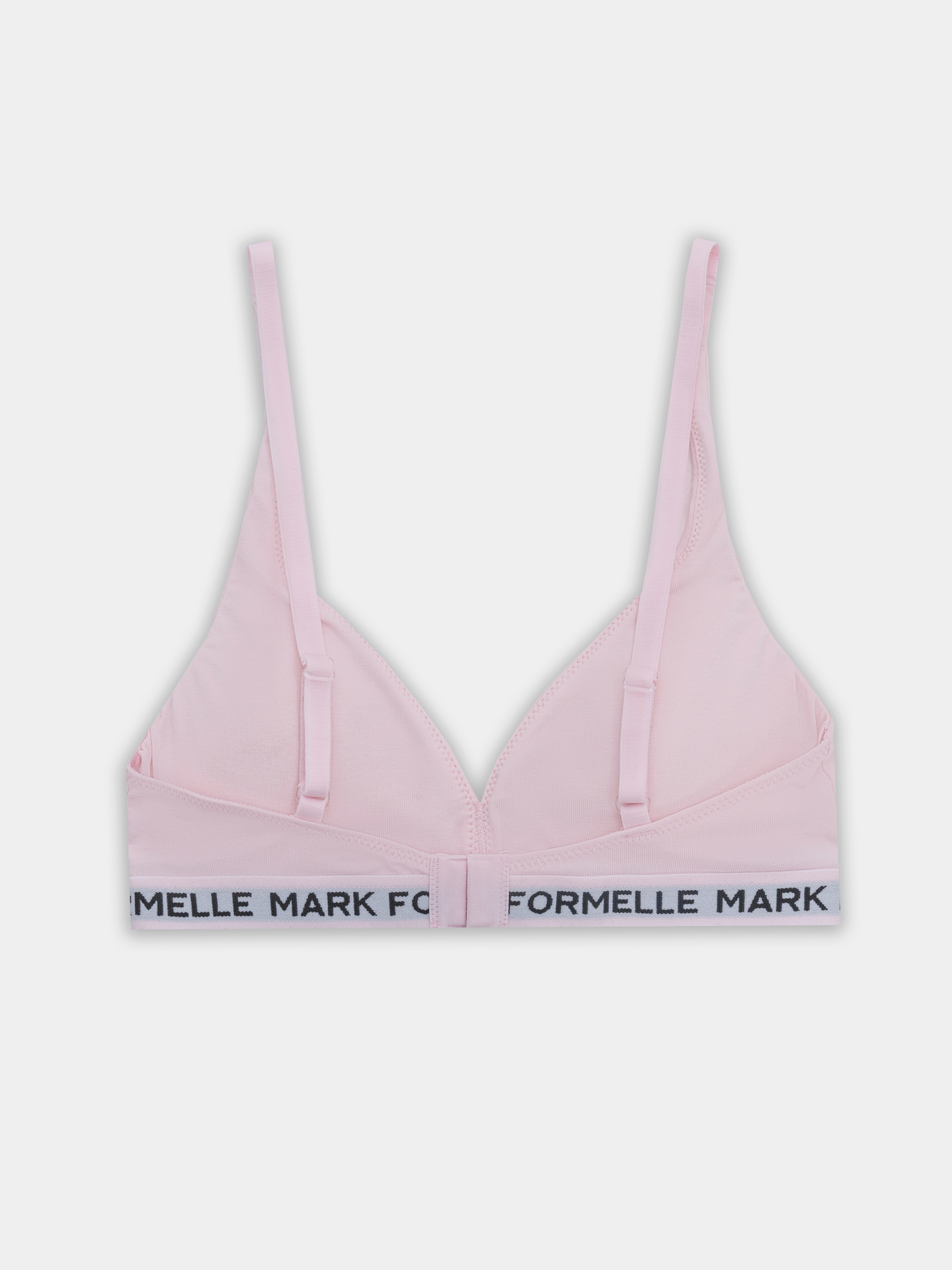 Топ Mark Formelle (Марк Формэль) 517722/розовый - фото 2