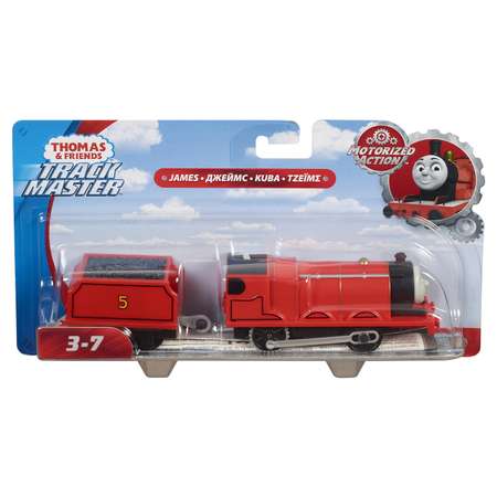 Поезд Thomas and Friends базовый