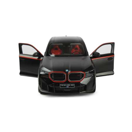Автомобиль РУ Rastar BMW XM Label 1:14