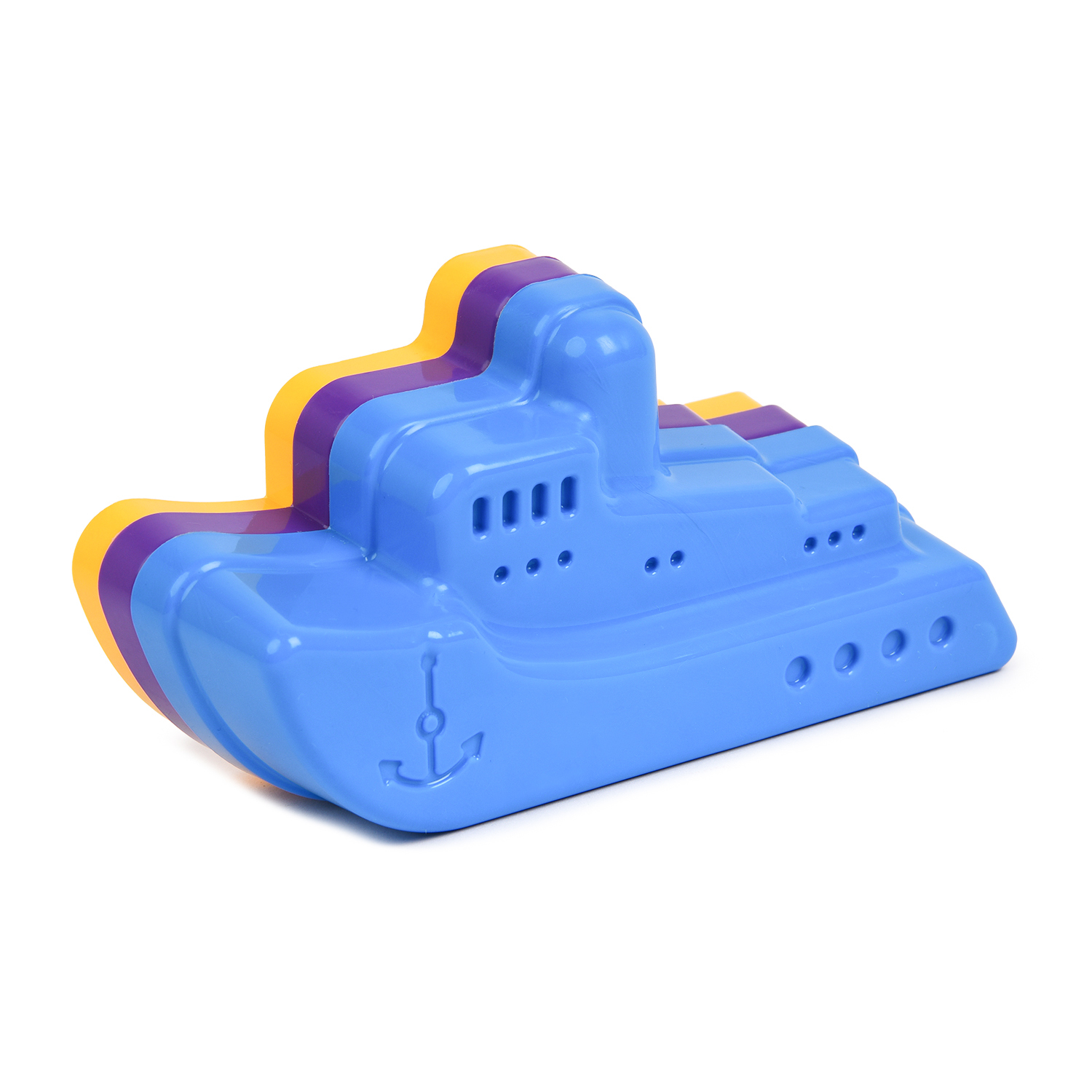 Формочка Zebratoys в ассортименте - фото 5