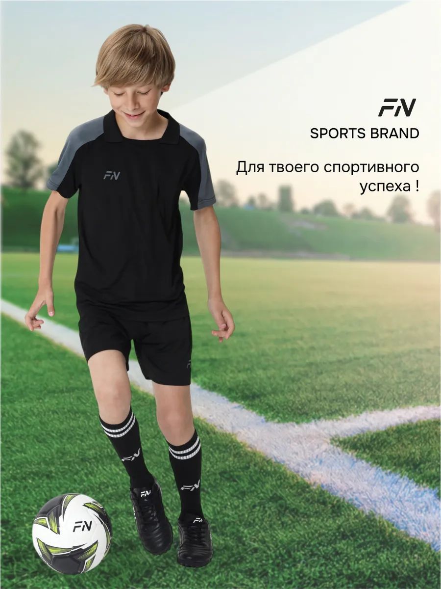 Костюм FN KFN4261022-015 - фото 9