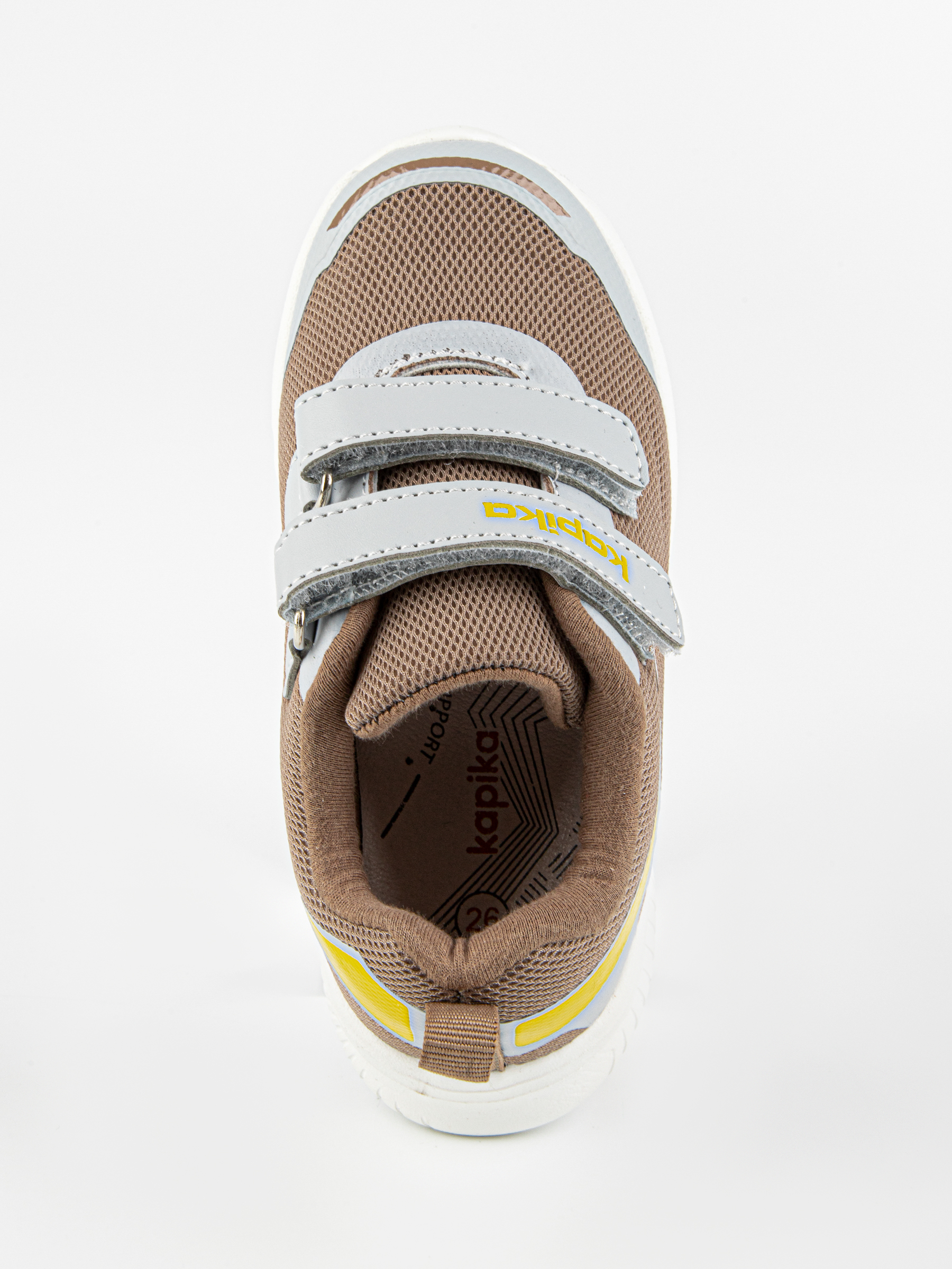 Кроссовки Kapika 71577-2 - фото 6