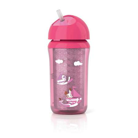 Термочашка Philips Avent 12 мес+ 260 мл в ассортименте SCF766/00