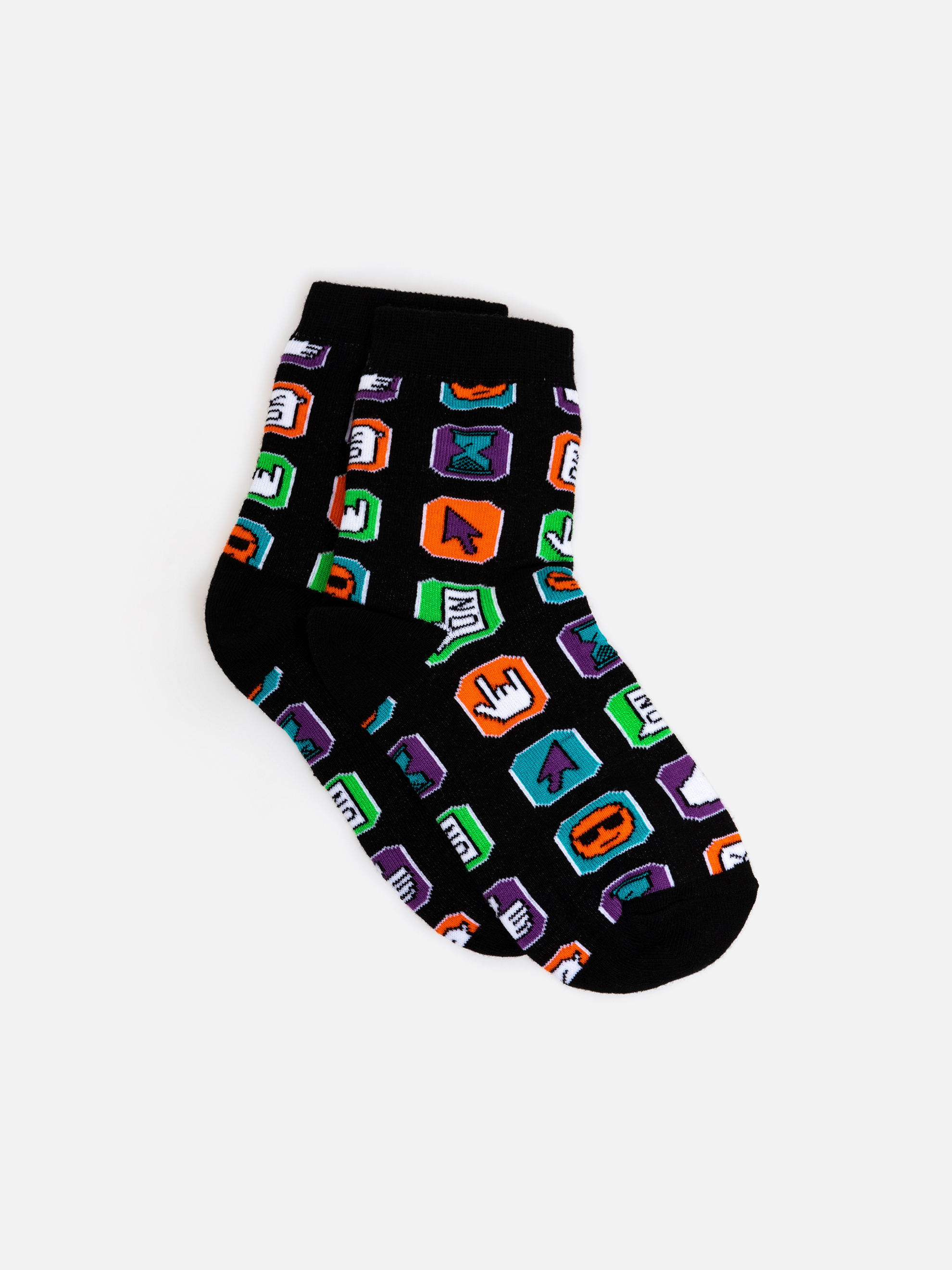 Носки Acoola 20134420019_0075219 - фото 1