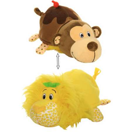 Мягкая игрушка Вывернушка