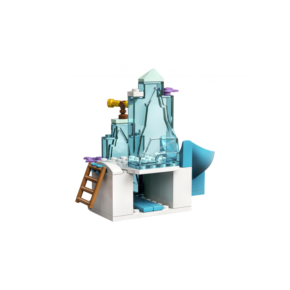 Конструктор LEGO Disney Princess 558 дет. - фото 7