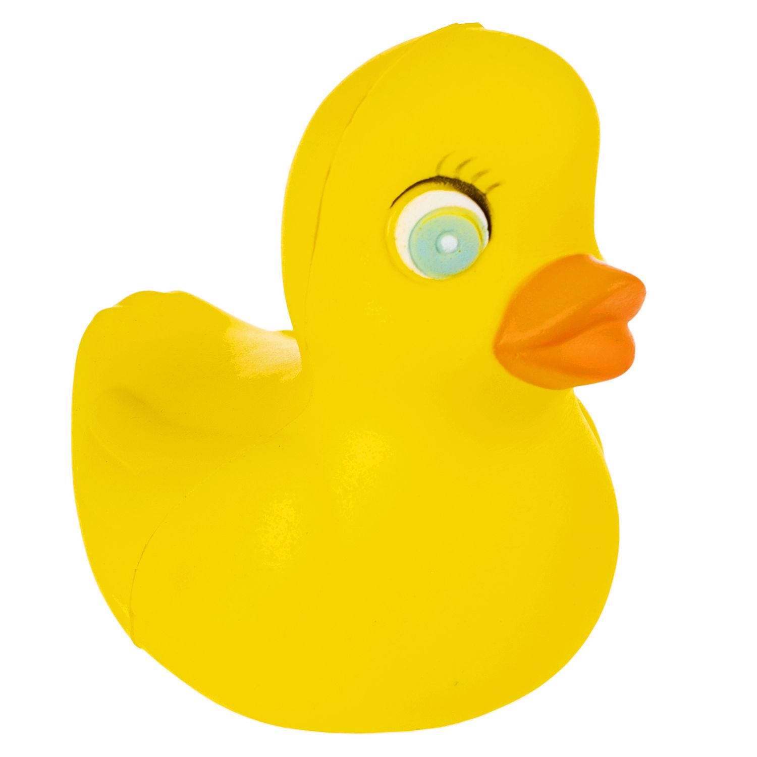 Игрушка-антистресс Bondibon сквиш Утка ароматный - фото 2