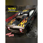 Автомобиль РУ RUSH CONTROL 1:16