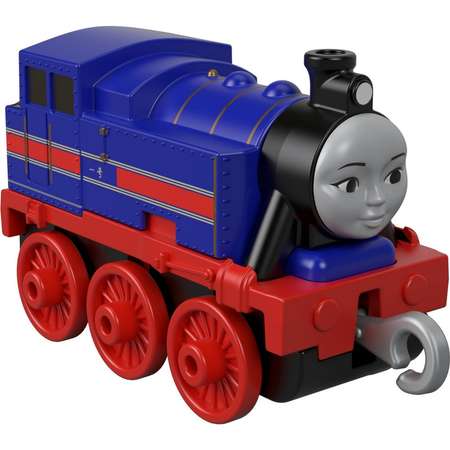 Развивающая железная дорога Thomas and Friends