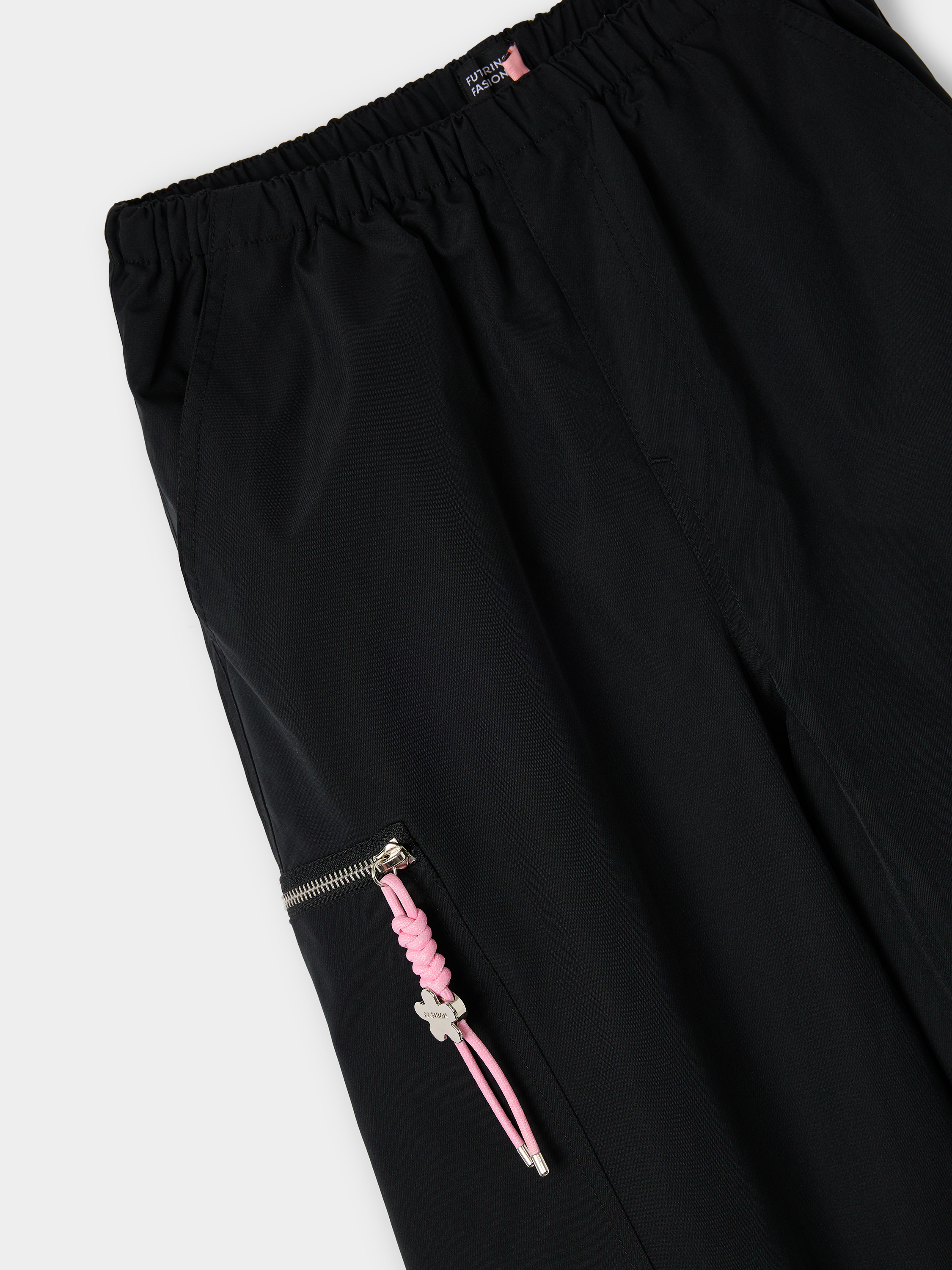 Брюки Futurino Fashion W26FF_2GO03tg-99 - фото 3