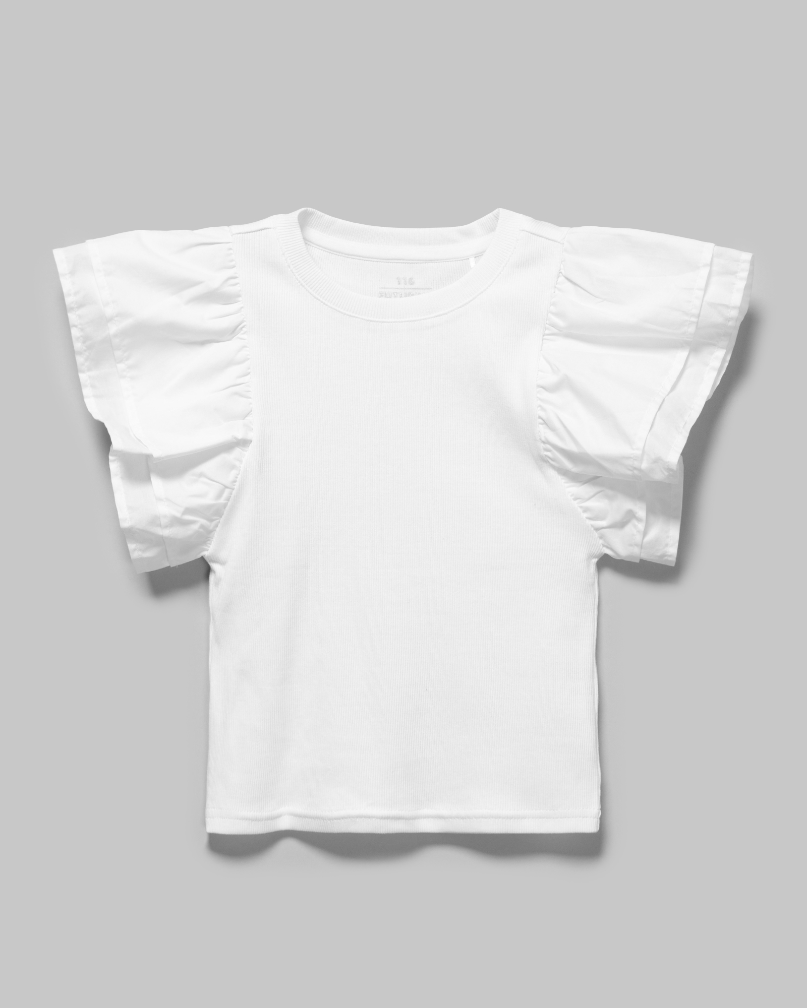 Футболка Futurino Fashion S25FF-2GJ32kg-00 - фото 2