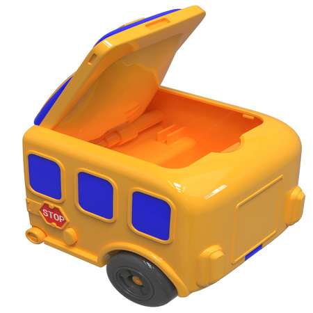 Фигурка GoGo Bus