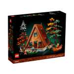 Конструктор LEGO Ideas 21338 2065 дет.
