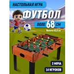Настольная игра Компания Друзей футбол