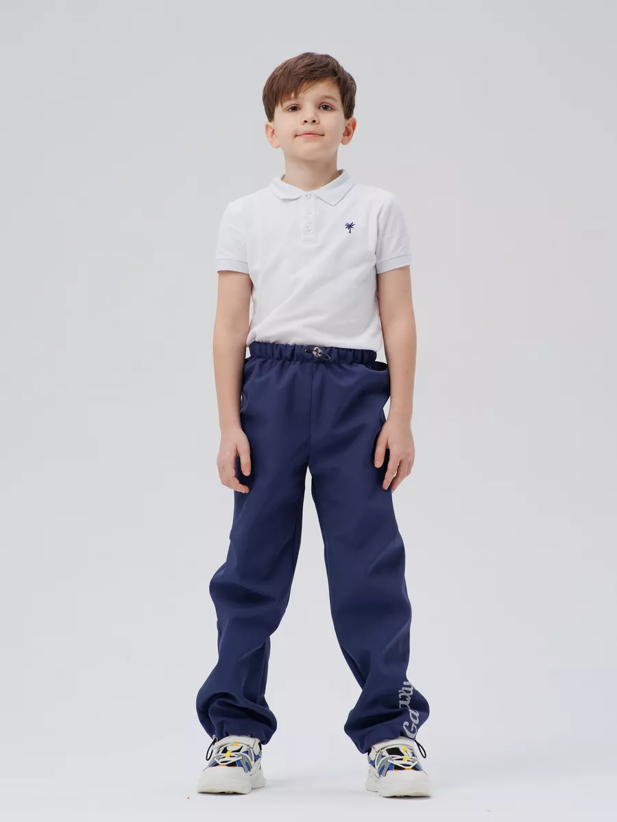Брюки Lemonwear d4244 - фото 10