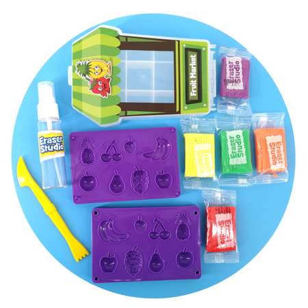 Кинетический песок DIAMANT TOYS-AMAV