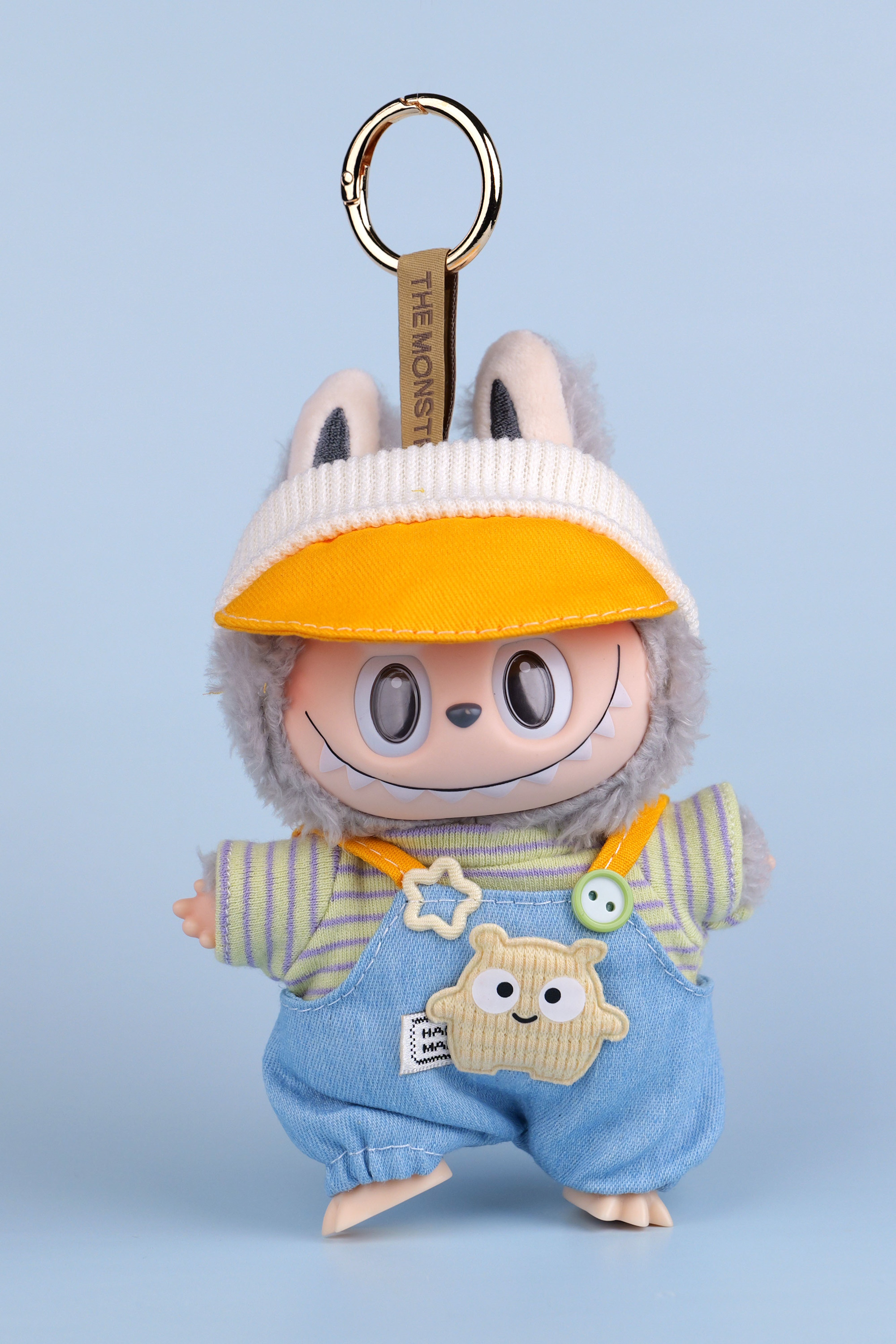 Одежда для кукол Labubu LA016 - фото 10