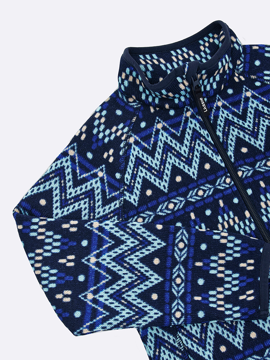 Толстовка Lassie 72205304-6960 - фото 6