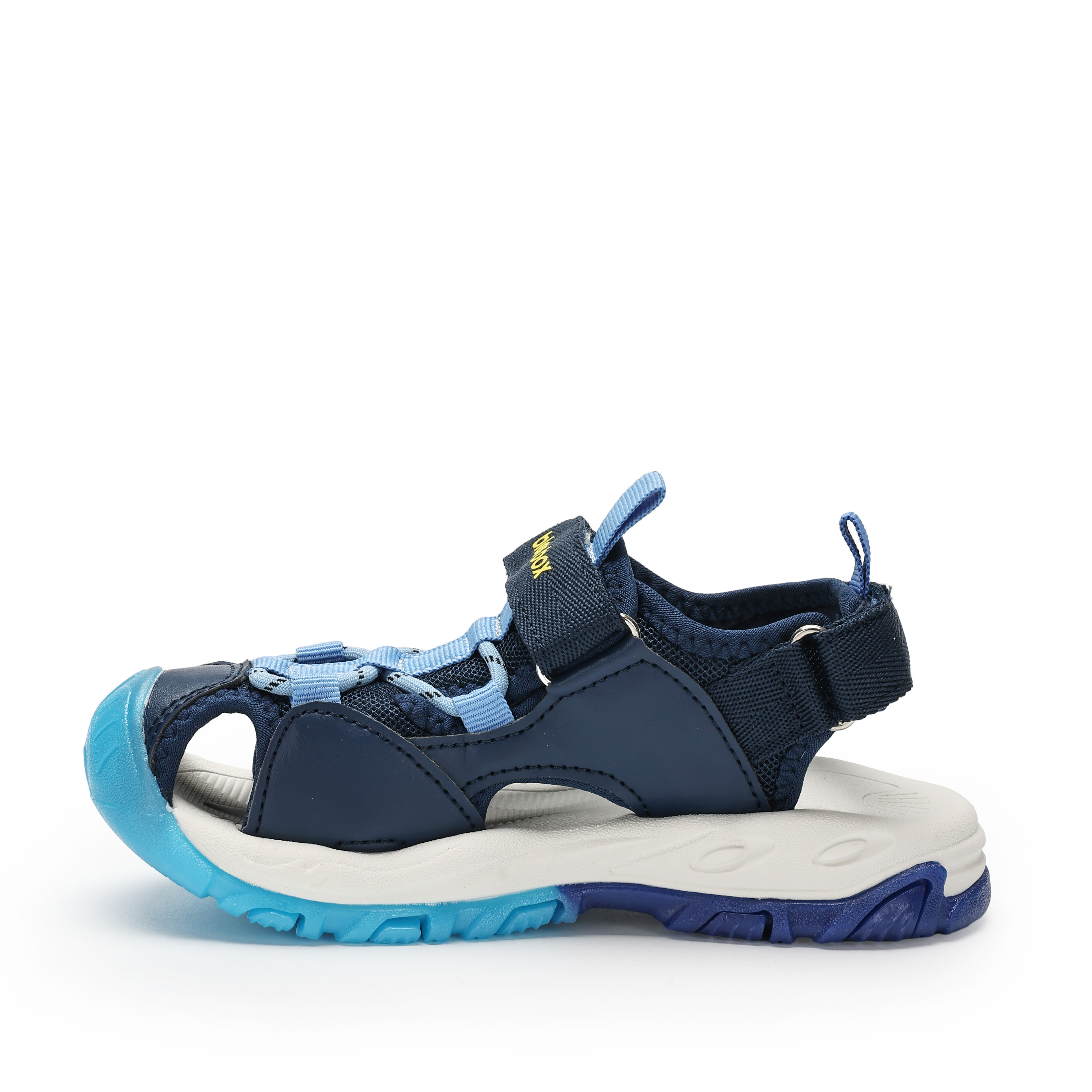 Сандалии BLESSBOX BX53080A - фото 6