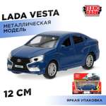 Автомобиль Технопарк LADA Vesta