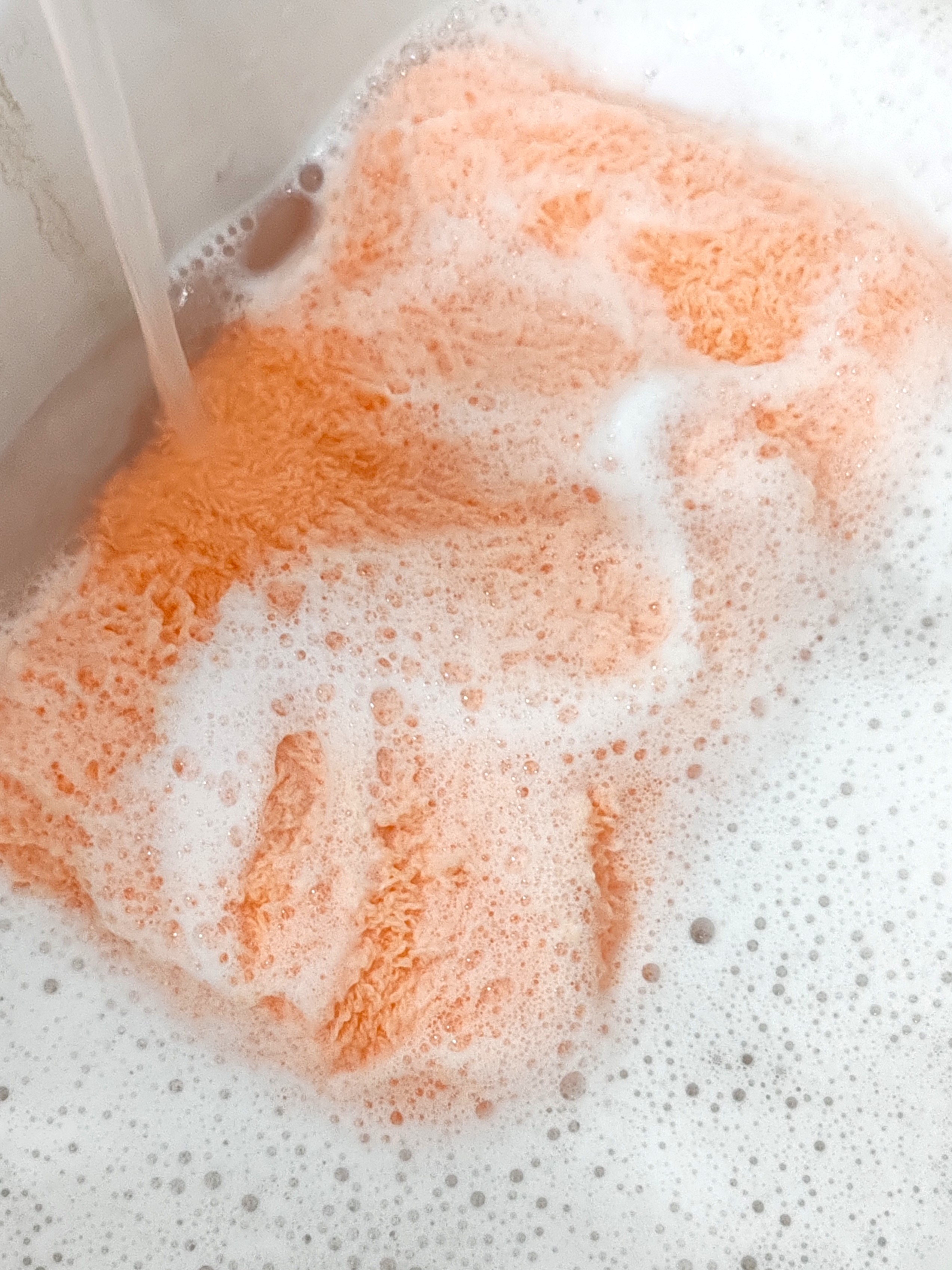 Губка, мочалка Uviton 2 штуки в ассортименте - фото 13