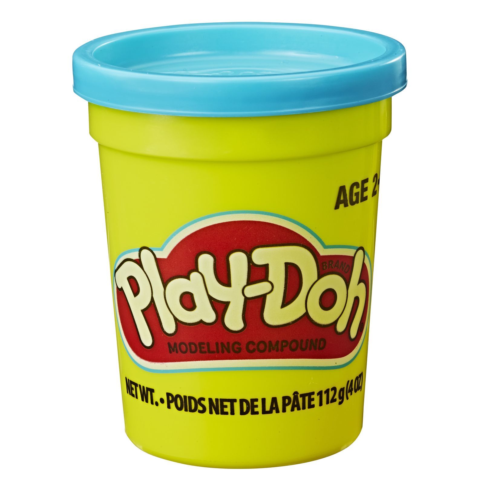 Пластилин Play-Doh 1 цв. в ассортименте - фото 9