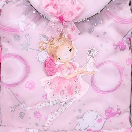 Аксессуар для кукол DeCuevas Toys стульчик для кормления