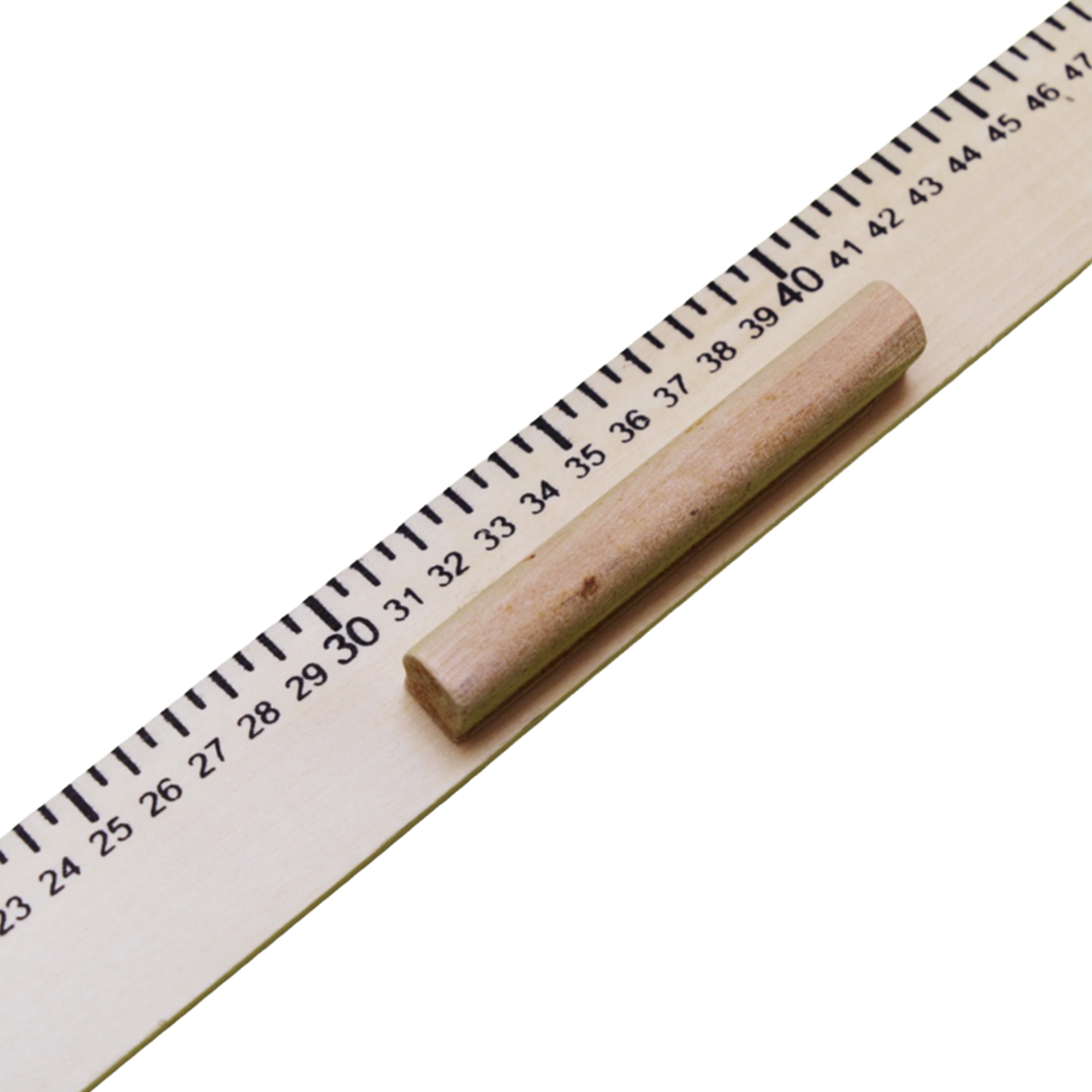 Линейка SwanAm дерево - фото 2