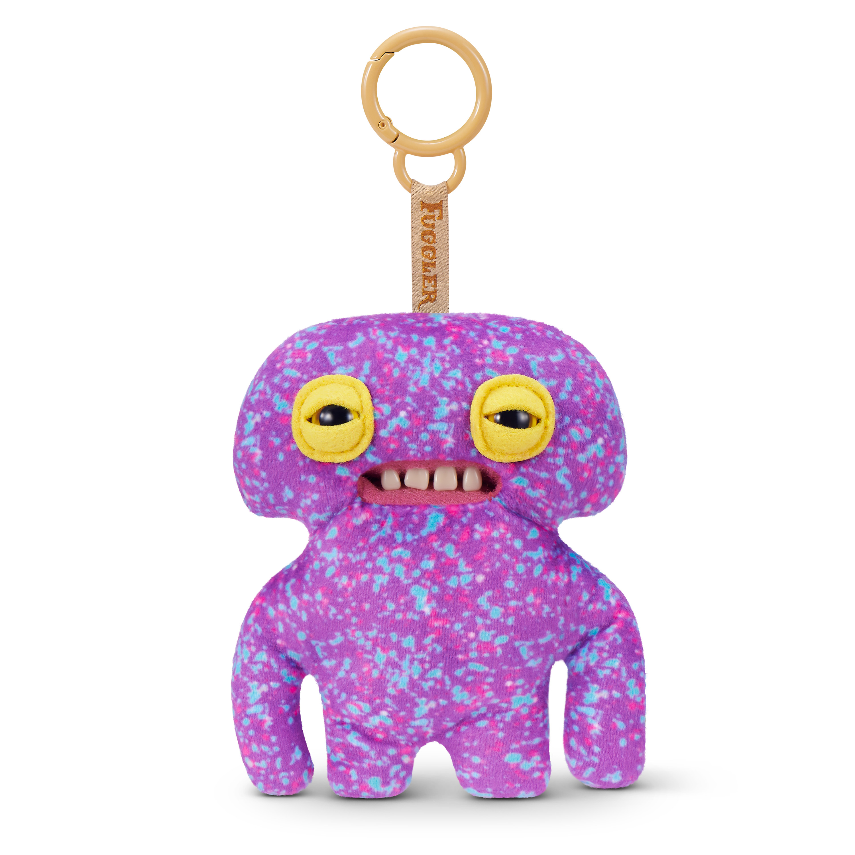 Мягкая игрушка Zuru FUGGLER Серия 6 в ассортименте - фото 14