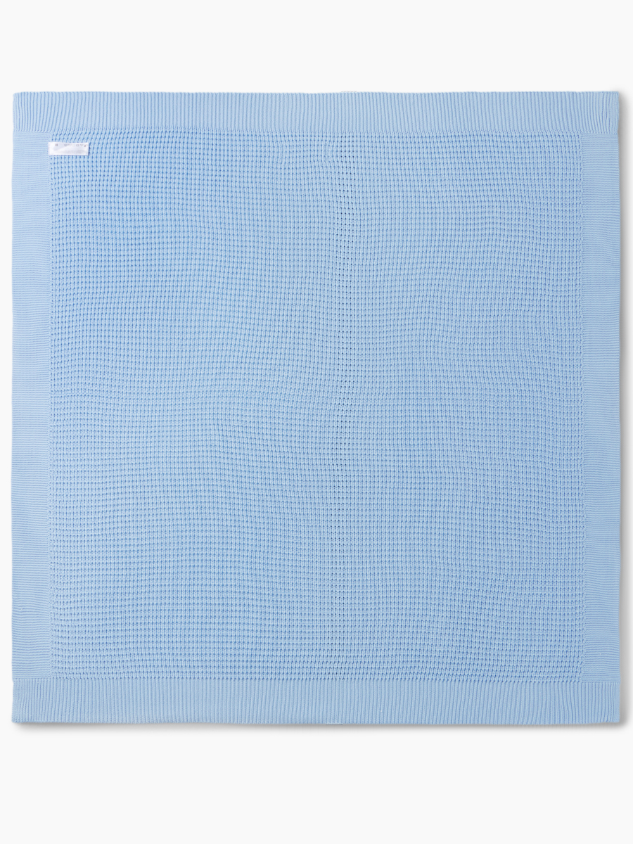 Плед Happy Baby 100 x 100 см - фото 2