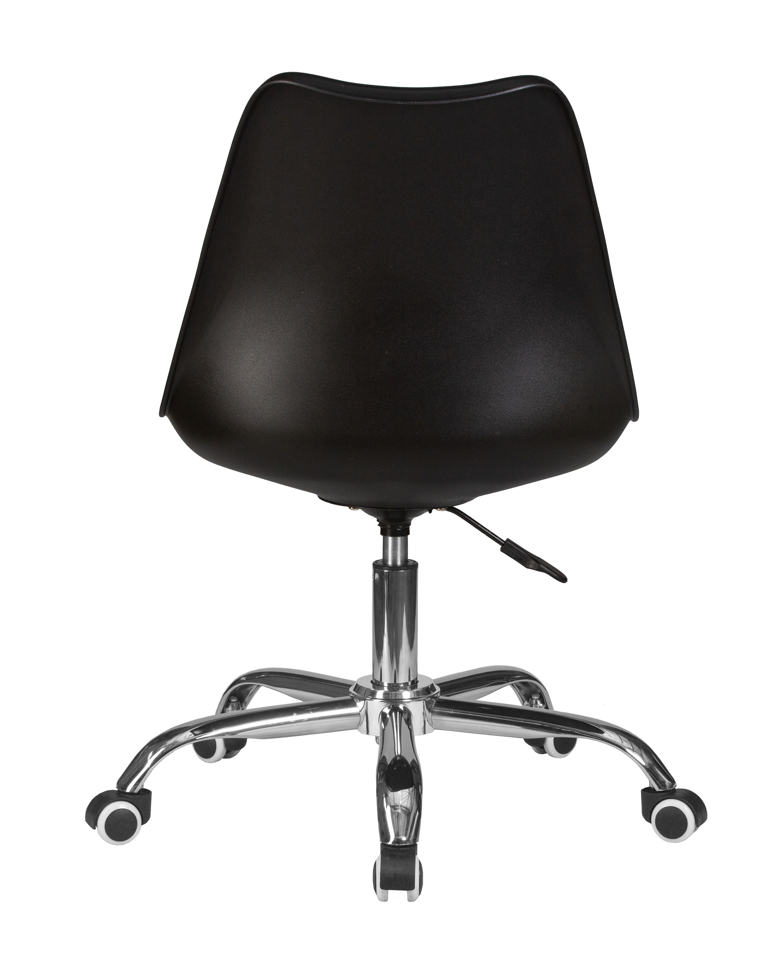 Офисное кресло DOBRIN чёрный - фото 5