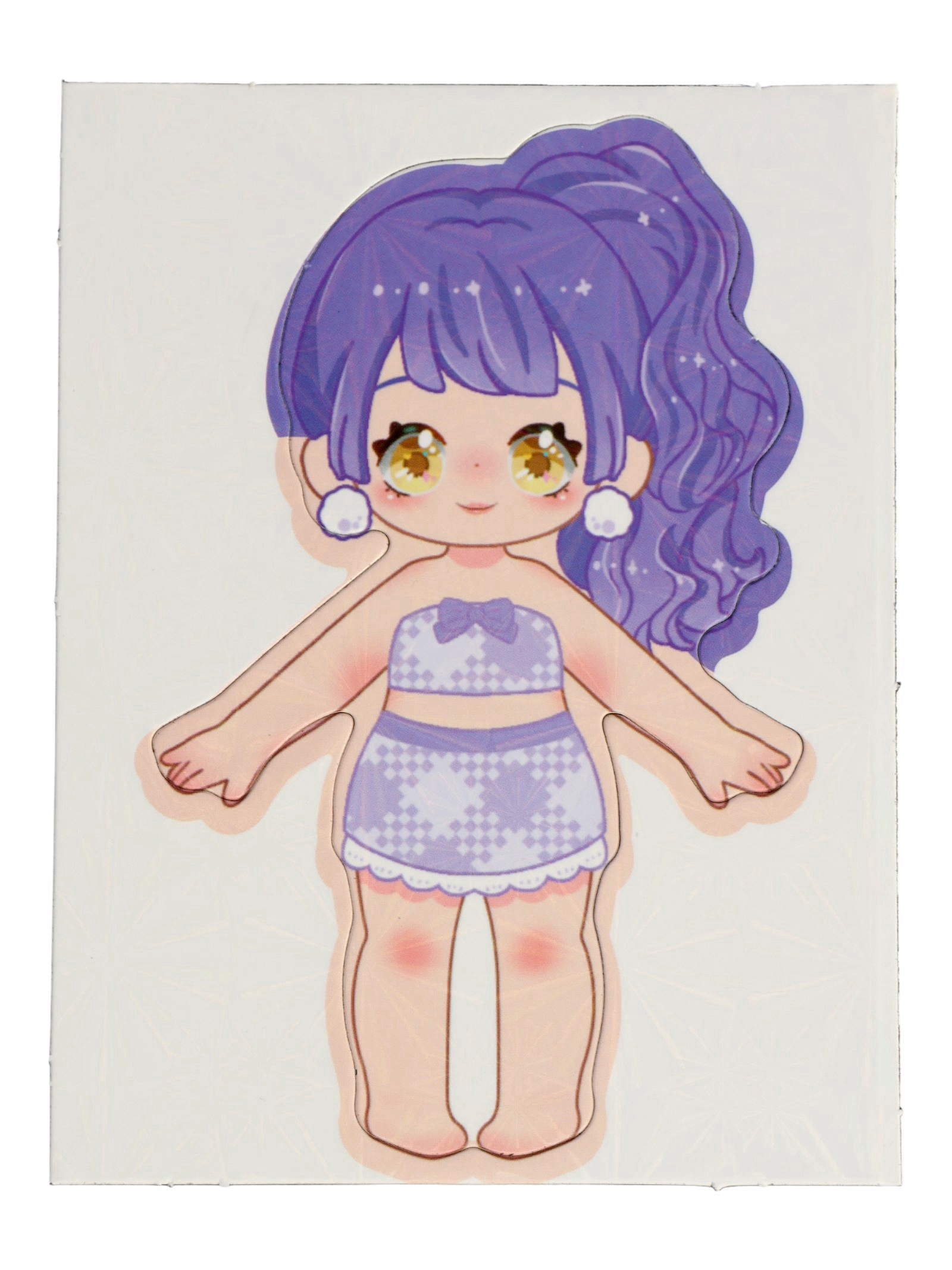 Настольная игра Sima-Land - фото 10