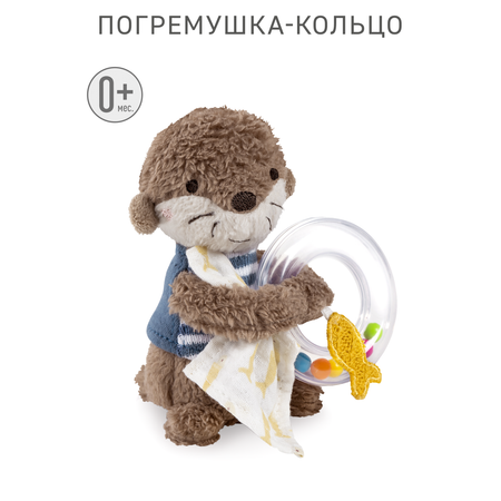 Игрушка FEHN погремушка