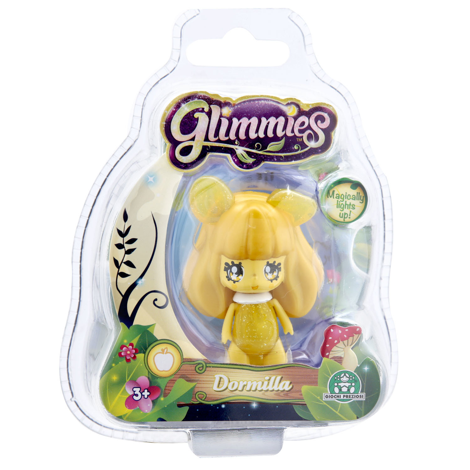 Кукла мини Glimmies GLM00110-10 - фото 2