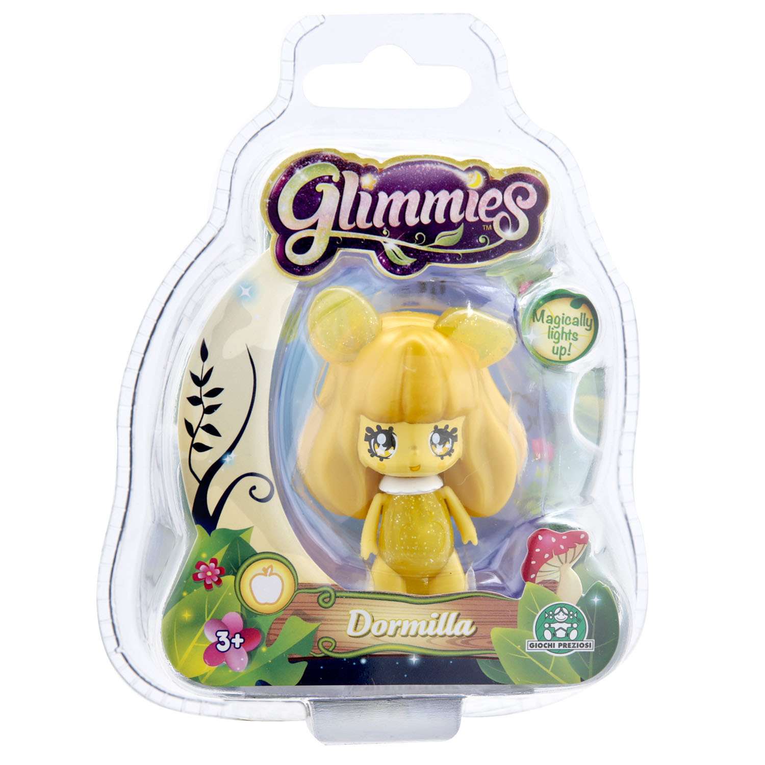 Кукла мини Glimmies GLM00110-10 - фото 2