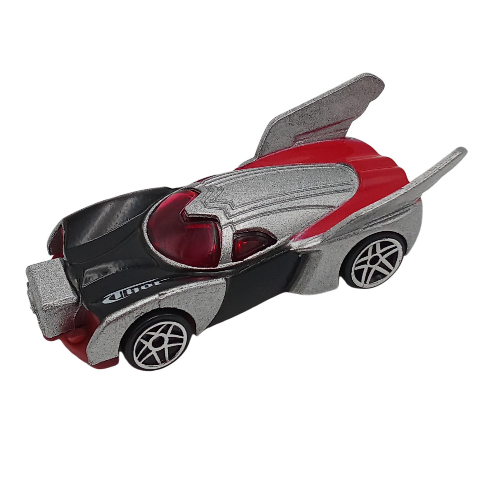 Игровой набор Zhorya Супергерои Marvel 6 шт 8618 - фото 9