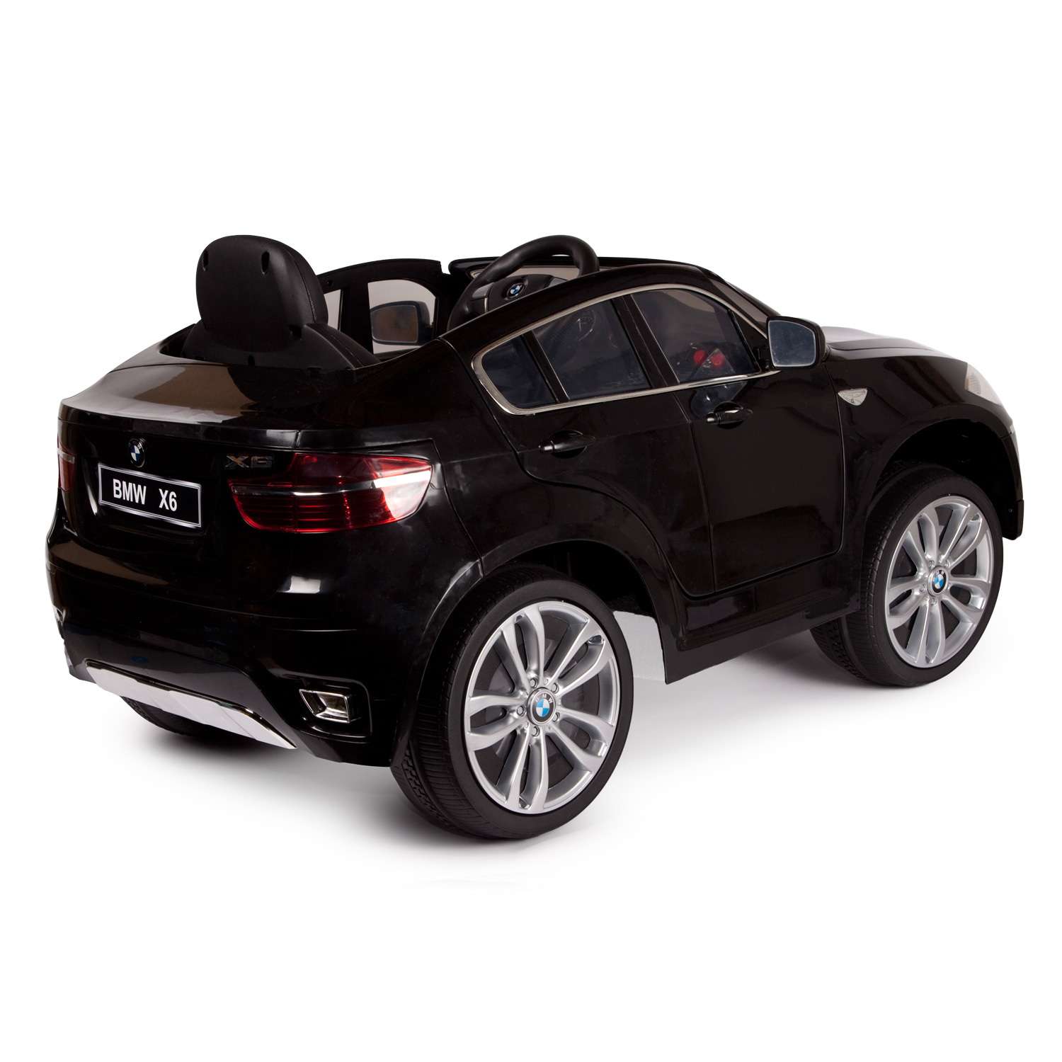 Элетромобиль Kreiss BMW - фото 5