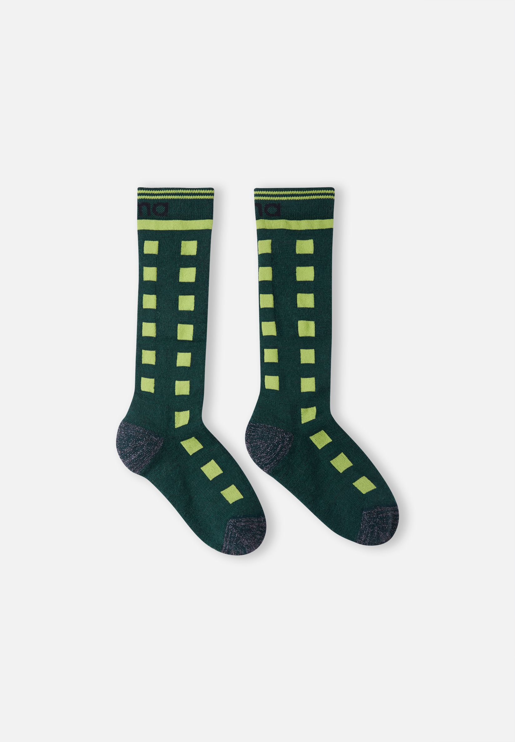 Носки Reima 537020-8511 - фото 2