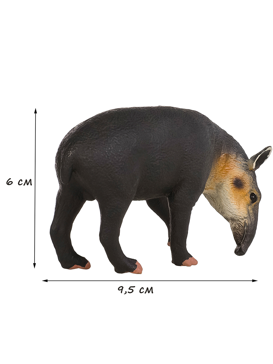 Игровой набор Masai Mara Мир диких животных - фото 5