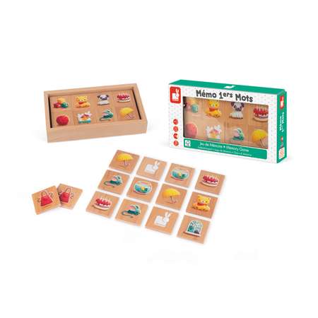 Настольная игра Janod